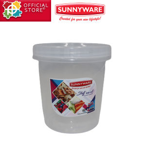 PHC-SunnyWare 1.25L Stuffem All Canister Stock no.338-M