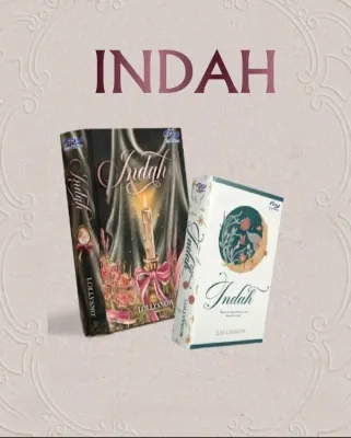 INDAH Karya LOLLYSNOW (FP)