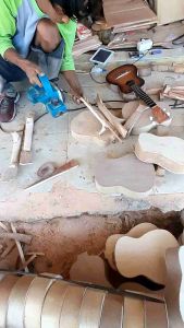 ukulele murah langsung pengrajin terlaris