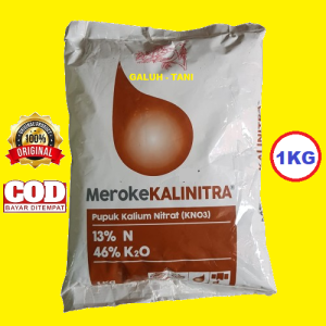 PUPUK MEROKE KALINITRA 1kg