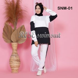 Baju Senam Setelan Olahraga Wanita Muslimah Setelan Baju Olahraga Wanita Musliimah Zumba Yoga Gym Aerobic Fitness/Seragam Olahraga/Sepeda/Jogging/Volly/Aerobic/Sport Baju Olahraga Wanita Baju Senam Baju Training Wanita Baju Setelan Senam