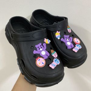 Sục Cross Nữ Đế Cao Mẫu Hottrend 3 Màu Size 36-41