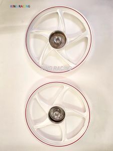 Mâm - Vành Đúc 5 Cây Sao Biển 2 Thắng Đùm Cho Dr Wa