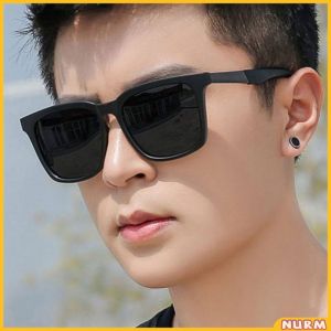 Nurm Sunglasses Men Driving Mercury Lens UV400 Men Driving Mercury Lens Glasses/Polarized glasses