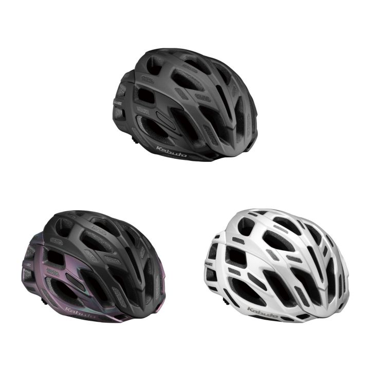 OGK Kabuto Flex-Air Helmet Flex Air Lightweight Cooling For Road