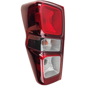 [READY STOCK] Isuzu D-Max Dmax 2020-2025 Low Spec Rear Tail Light Tail Lamp Lampu Belakang 2021 2022 2023 2024 2025