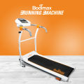 Bodimax New Running Machine / Treadmill / Alat Olahraga / Fitness. 