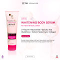 NEW SYB WHITENING BODY SERUM WITH COLLAGEN. 