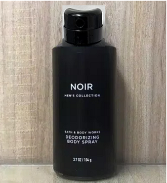 Body Mist Ps Love Noir Perfume Ps Love Noir Perfume Store
