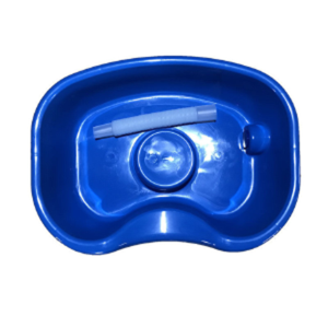 Bed shampoo basin portable shampoo tray suitable for elderly disabled pregnant women洗头盆