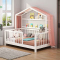 Bed For Kids Pine Wood Montessori Children. 
