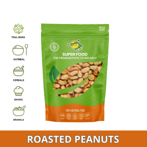 Roasted Peanuts | Delicious Peanut Snack | Office Travel & Sharing
