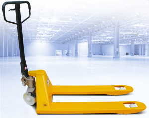 {SG Seller} Hand Pallet Jack 3.0 Ton Capacity -Fast Delivery High Quality  -Fully Installed Pallet Truck {SG ready in stock Local Warranty}