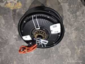 Dinamo sepeda listrik Saige 500watt 48V