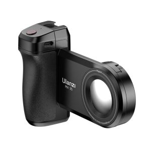 Ulanzi MA35 Magnetic Safe Phone Holder Clip Bluetooth Remote Shutter Grip