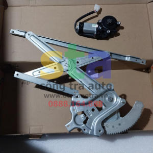 Compa lên kính cánh cửa Ford Everest. Mô tơ kính Everest. Có các đời từ 2005 - 2015. Vui lòng lựa chọn.