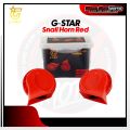 Z1 G Star V1, V2 , V3 Loud Horn For Motorcycle Busina 2 Pcs Set. 
