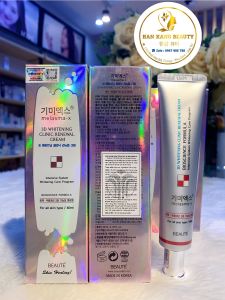 Kem dưỡng trắng ngừa Ná.mTà.n Nh.ang Melasma-X 3D Whitening Clinic Cream 40ml