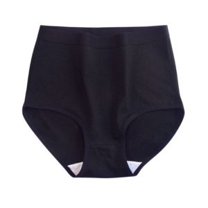 [SG InStock] High Waist Hipster Full Hips Coverage Cotton Panties (Ladies. Girls. Panty. Underwear. Underpants) - MIS06