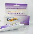 Dr.Scar Advanced Scar Gel - Hỗ Trợ Làm Mềm & Mờ Sẹo Hiệu Quả. 