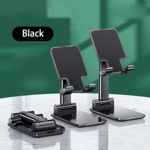 Adjustable Phone Stand Holder Dock Compatible with 4-13 inches Device Non-Slip Silicone Backing for IPhone14ProMax iPad mini6/5/4 and Samsung S23