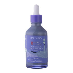 Tinh Chất Mary & May Serum Hỗ Trợ Cải Thiện Vẻ Ngoài Của Làn Da 80ml