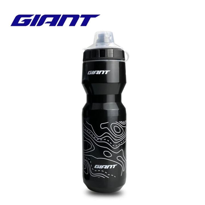 【Hot New Release】 Giant Ultralight Bike Water Bottle Cycling Outdoor ...