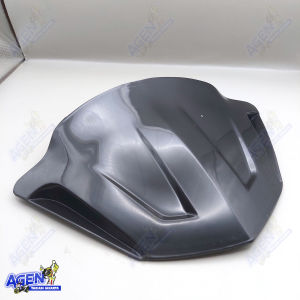 PROMO handgrip + Visor Beat Karbu Lama Tahun 2008 - 2012 FREE Double Tape Tinggal Pasang / Visor Beat Carbu Old Visor Beat Karburator