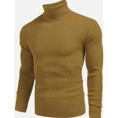 Turtleneck hot sale pria h&m