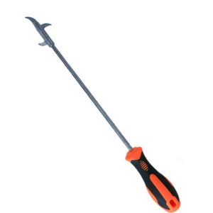 Car Repair Tool for Car Motorcycle Bike Car Tire Cleaning Hook Multifunctional Stone Cleaning Tool Tire Tread Stone Remover