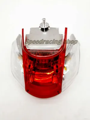 Tail light xrm110/125