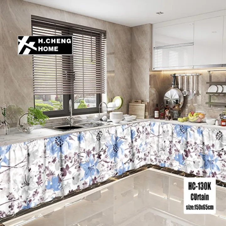 H.CHENG%20HOME%20Lababo%20Curtain%20Sale%20Curtain%20Lababo%20Kitchen%20Sink%20Red%20Lababo%20For%20Kitchen%20Pink%20Curtain%20For%20Lababo%20Kitchen%20Kurtina%20Sale%20Lababo%20Kitchen%20Curtain%20Pang%20Lababo%20Half%20Curtain%20For%20Window%2065cm*150cm(KITCHEN%20CURTAIN%20SERIES)%20-%20Image%204