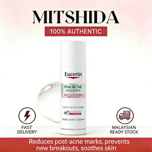 Eucerin ProAcne Triple Effect Serum
