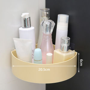 Cheer Life Multifunction Shelf Sponge Drain Rack Bathroom Storage Suction Holder Kitchen Organizer Sink Kitchen Accessories Bath Baskets