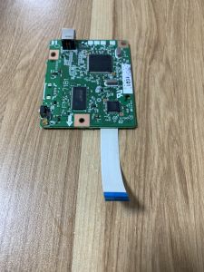 Card Formatter máy in laser Canon 6200D (FM4-7181) hàng tháo máy nguyên rin