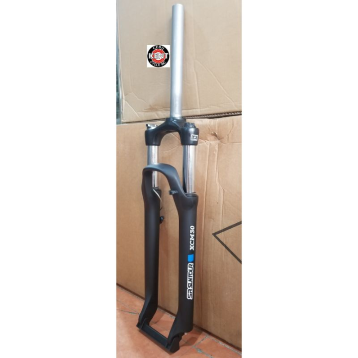 Original Suntour XCM 30 Suspension Fork 29 w remote lock out Lazada PH