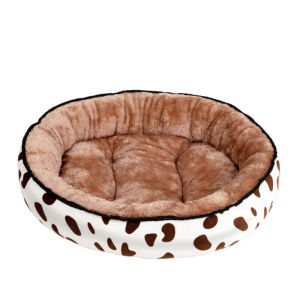 ( ) Premium pet club ( )ที่นอนสัตว์เลี้ยง ที่นอนแมว ที่นอนสุนัข หมา เบาะแมว เบาะหมา เบาะรองนอน PET BED [พร้อมส่ง]