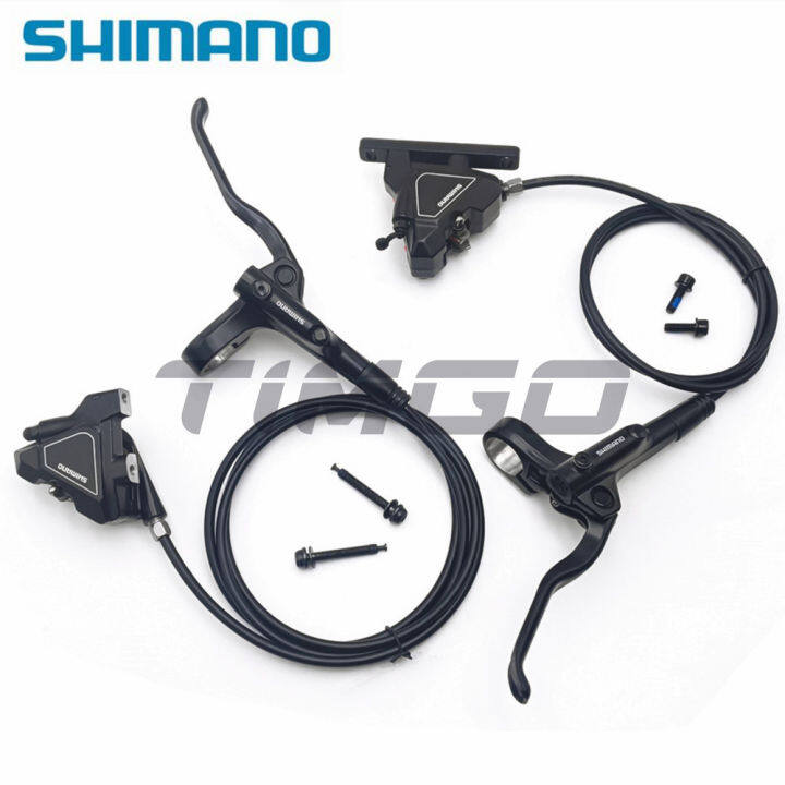 Shimano hydraulic brakes sale price