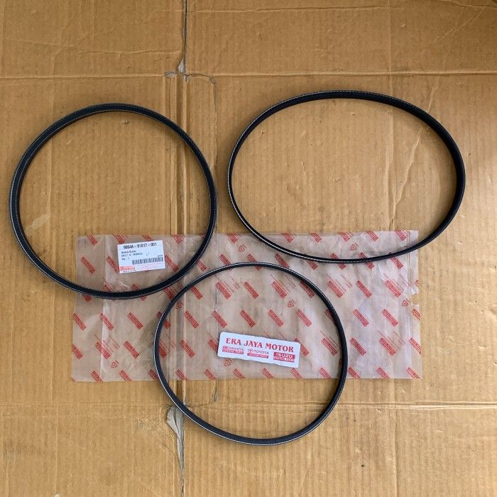 Fan belt XENIA 1000cc 2006 Lazada Indonesia