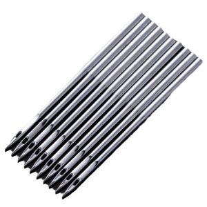 Sewing Thread Head Sewing Unlined Sewing Thread Positioning Anti-skipping Line Dustproof No 14