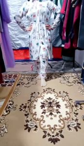 AVARA SET HOMEWEAR ONE SET