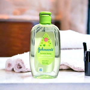 Nước hoa Johnson Baby 50ml/ 125ml Chính Hãng