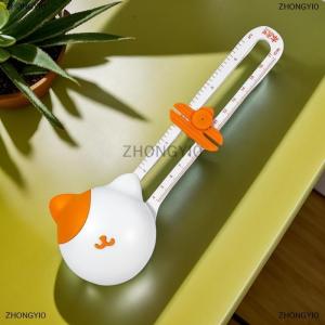 [COD] ZHONGYI0 Máy cắt Vòng Tròn chính xác 360 độ-tông đơ giấy bằng thép không gỉ cho hàng thủ công tự làm sinh viên đường kính 3.93 đến 12.6