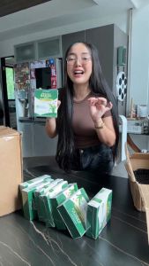 FITGUM Organic Barley Glutathione and Collagen Sugar Free - Premium Slimming & Glowing Skin
