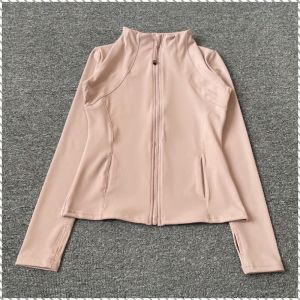Sunscreen Clothing Fashion Long-sleeved Yoga Clothes Slimming Durability Everyday Casual Matching