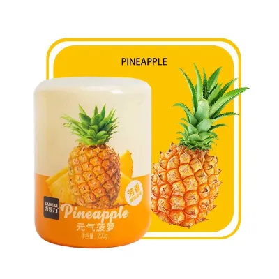 【Hot in Malaysia】OHSOLAH AIR BOMB Car Perfume 🚗 220g Pewangi Kereta Meletop Viral | Pewangi Kereta Large Capacity Car Air Freshener Effective 10 years Solid Gel Fruity Perfume 🍍 新型果香 Wangi Tahan Lama Car Aroma 车载香水 汽车香薰 空气清新剂 车内香水