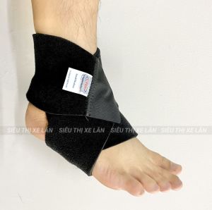 Băng Thun Cổ Chân Mắt Cá Chân Hỗ Trợ Chấn Thương Cổ Chân Giãn Dây Chằng | Ổn Định Cổ Chân Orbe