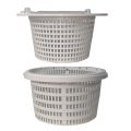Skimmer Kolam Renang Plastik PP Untuk Hayward Skimmer Basket. 