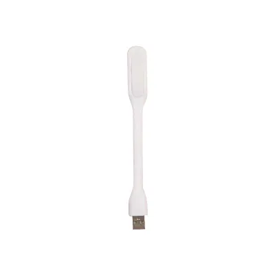 DT ไฟอ่านหนังสือ ไฟฉาย ไฟ USB แบบพกพา ไฟ LED แบบพกพา ไฟ USB ไฟแคมป์ ไฟฉุกเฉิน ไฟกลางคืน เชื่อมต่อกับแล็ปท็อปหรือเสียบแหล่งจ่ายไฟมือถือ 16.8*1.7*0.8cm