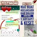 SR12 Manjakani Merapatkan dan Mengencangkan Miss V Secara Alami. 